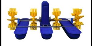 4 Paddle Aerators