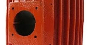 Aluminium Motor Body