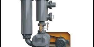Pressure Roots Blower