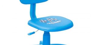 Alex Daisy Polo Study Chair