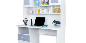 French - Study Table