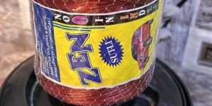 Zen Plastic Twine Sutli