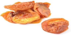 Dried Peaches