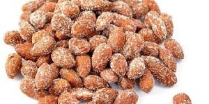 Honey Till Roasted Almonds