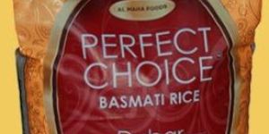 Perfect Choice Dubar - Basmati Rice