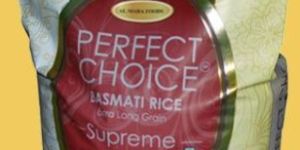 Perfect Choice Supreme - Basmati Rice