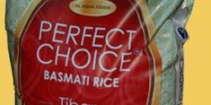 Perfect Choice Tibar - Basmati Rice