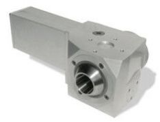 Precision Rotary Axes Machines