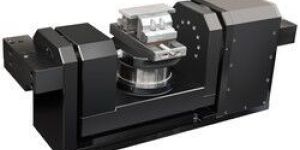 Rotary / Swivel Table for M8 Cube