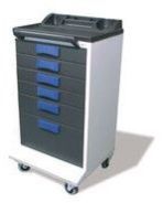 System Workshop Trolley