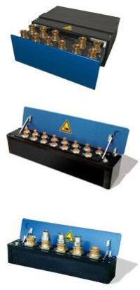 Tool Changer built-in Version TC-E