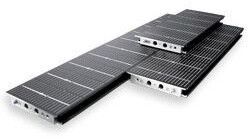 vacuum clamping plate