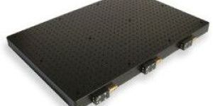 Vacuum Module Clamping Plate MS-VP-A