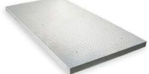 Vacuum Module Clamping Plate MS-VP-B