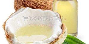 Organic Virgin Coconut Oil