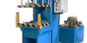 Prg Brand Hydraulic Press C Frame RAM Type