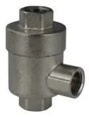 Quick Exhaust Valve MV27 Series
