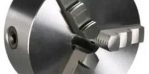 Self Centering Standard Jaws (True Chuck)