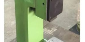 Toggle Press Machine