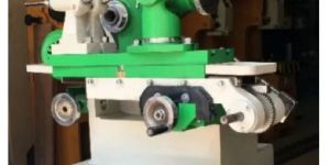 Tool & Cutter Grinder