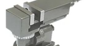 Universal Tilting Vice