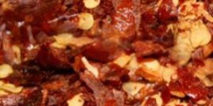 Red Chilli Flakes
