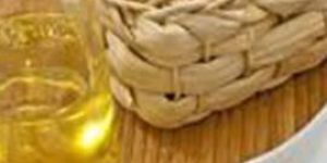 Refined Ground Nut Oil