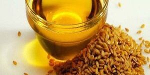 Sesame Oil