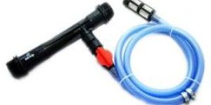 Fertilizer Injector Venturi