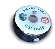 Flat Drip-Smart Line