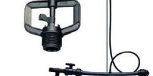 mild steel r m micro sprinkler