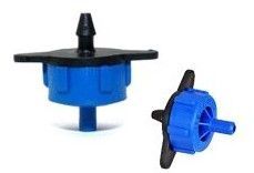 Online Drip Openable Threaded Dripper