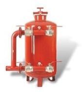 Sand Or Gravel Media Filters