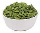 Green Cardamom