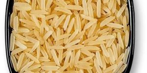 Pusa Sella Golden Basmati Rice