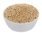 White Sorghum