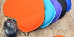 Gvision Super Comfort Gel Mousepad