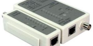 Gvision Tester FOR Network RJ-45