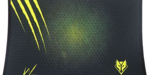 Nubwo Mousepad W Series