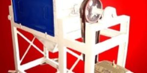 Buff Polishing Machine