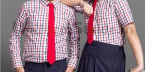 School Dress
