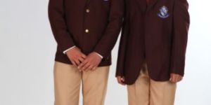 School Uniform Blazers