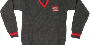 Winter School Sweater