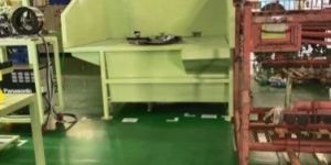 Downdraft Dust Collector