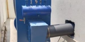 Fume Extraction Systems