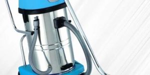 Industrial Vacuum Cleaner Machine