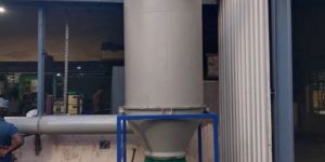 Pollution Control Device