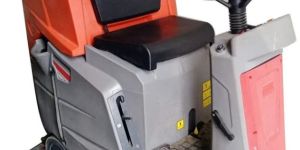 Roots Scrubbing Machine