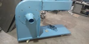 Wood Dust Collectors