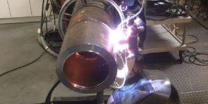 ss 304 gmp drain trap